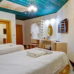 Otel Motif Art Cappadocia *