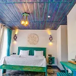 Готель Motif Art Cappadocia