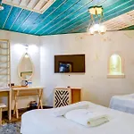 Motif Art Cappadocia Otel *
