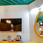 Hotel Motif Art Cappadocia Goreme