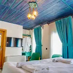 Готель Motif Art Cappadocia
