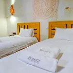 Готель Motif Art Cappadocia *