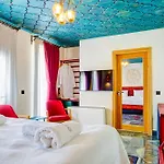 Motif Art Cappadocia Гьореме