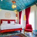 Motif Art Cappadocia Otel *