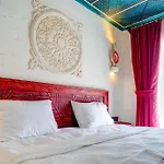 Motif Art Cappadocia Otel Göreme