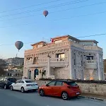 Hotel Motif Art Cappadocia Goreme