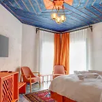 Motif Art Cappadocia Otel *