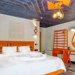 Motif Art Cappadocia Готель Гьореме