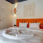 Motif Art Cappadocia Готель Гьореме