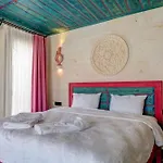 Готель Motif Art Cappadocia Гьореме