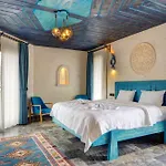 Motif Art Cappadocia Готель *