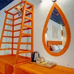 Motif Art Cappadocia Hotel
