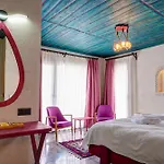 Motif Art Cappadocia Hotel *