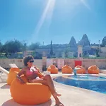 Motif Art Cappadocia *
