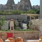 Готель Motif Art Cappadocia Гьореме