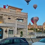 Motif Art Cappadocia *
