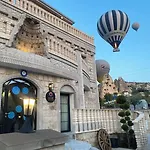 Motif Art Cappadocia