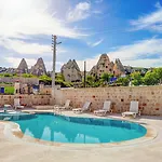 Otel Motif Art Cappadocia *