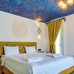 Motif Art Cappadocia Готель
