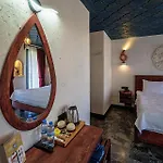 Motif Art Cappadocia Otel Göreme