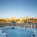 Motif Art Cappadocia