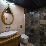 Otel Motif Art Cappadocia