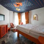 Motif Art Cappadocia Otel *