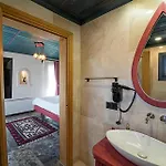 Otel Motif Art Cappadocia *
