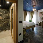 Motif Art Cappadocia Otel Göreme