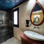Motif Art Cappadocia *