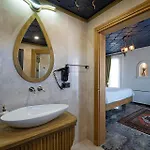 Motif Art Cappadocia Otel