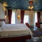 Otel Motif Art Cappadocia