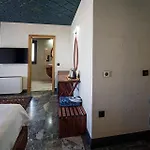 Motif Art Cappadocia Otel *