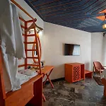 Otel Motif Art Cappadocia *