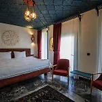 Motif Art Cappadocia *