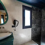Otel Motif Art Cappadocia *