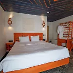 Motif Art Cappadocia Otel *