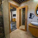 Motif Art Cappadocia Otel *