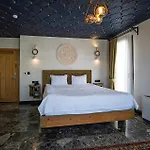 Motif Art Cappadocia Otel