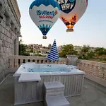 Motif Art Cappadocia 호텔 *