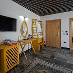 Motif Art Cappadocia Otel Göreme