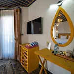 Otel Motif Art Cappadocia Göreme