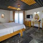 Motif Art Cappadocia Otel