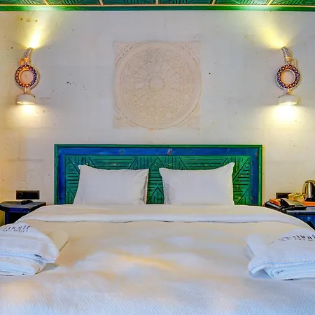 Motif Art Cappadocia