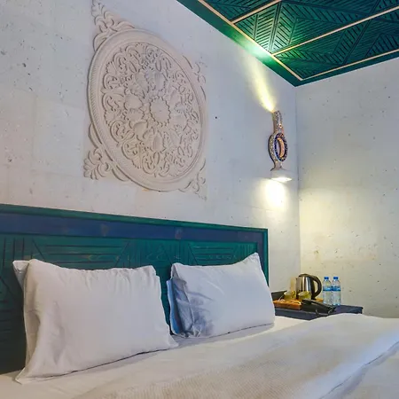 Motif Art Cappadocia 호텔 *