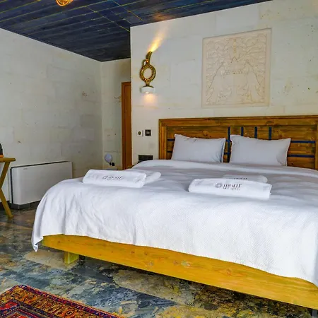 Motif Art Cappadocia 호텔 괴레메