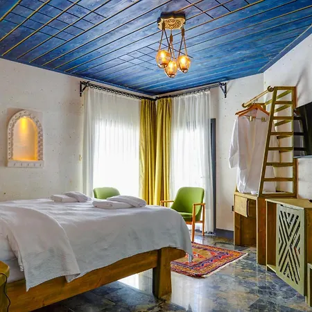 Motif Art Cappadocia * 괴레메