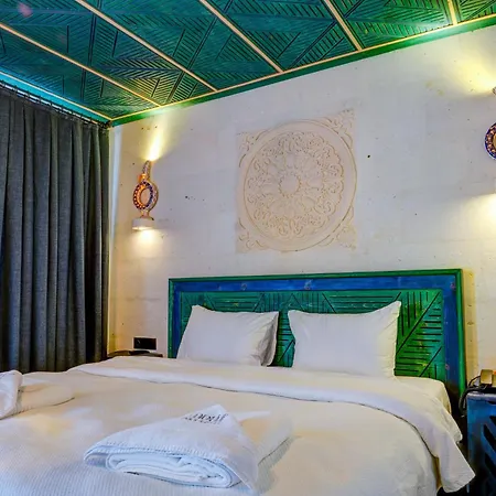 Motif Art Cappadocia 호텔