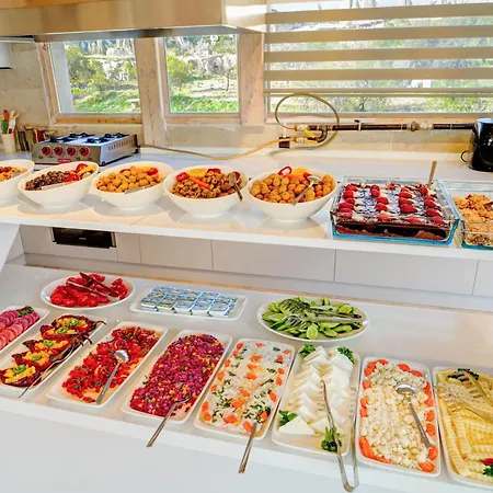 Motif Art Cappadocia Goreme