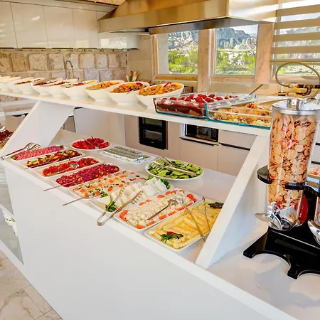 Motif Art Cappadocia Готель